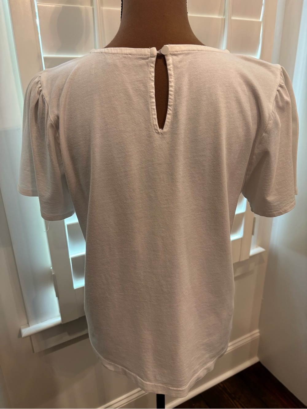 J.Crew t-shirt - Picture 8 of 8